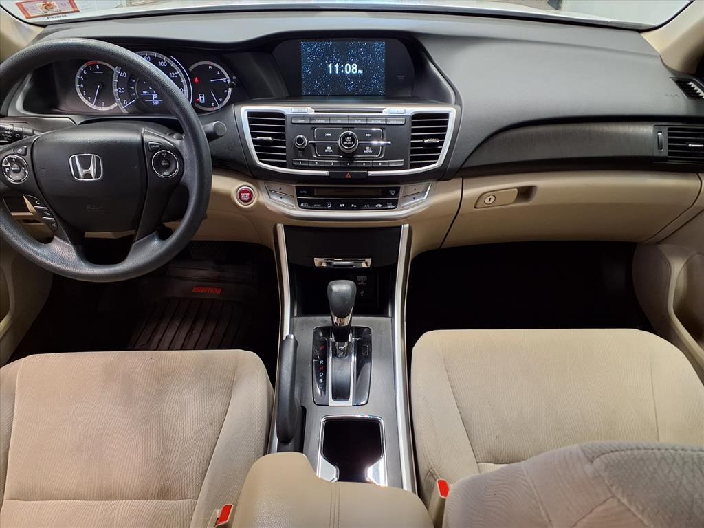 used 2013 Honda Accord car, priced at $12,995