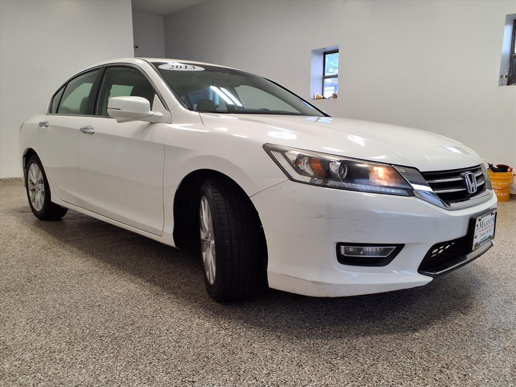 used 2013 Honda Accord car, priced at $12,995