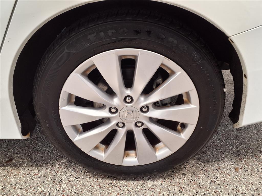 used 2013 Honda Accord car, priced at $11,995