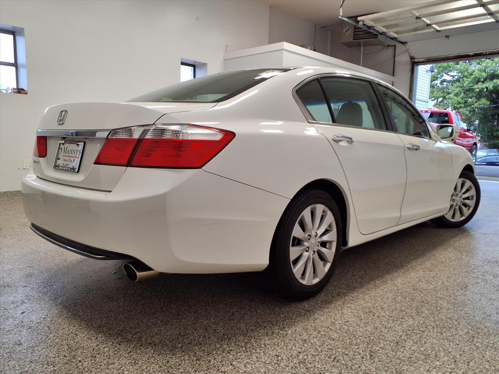 used 2013 Honda Accord car, priced at $12,995