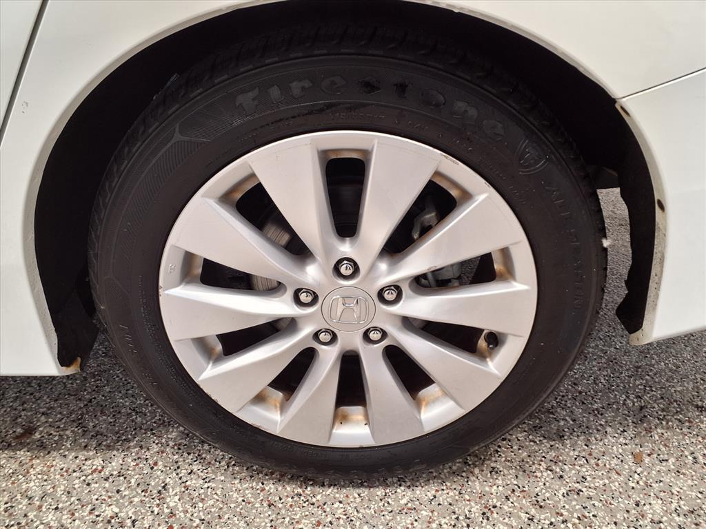 used 2013 Honda Accord car, priced at $12,995