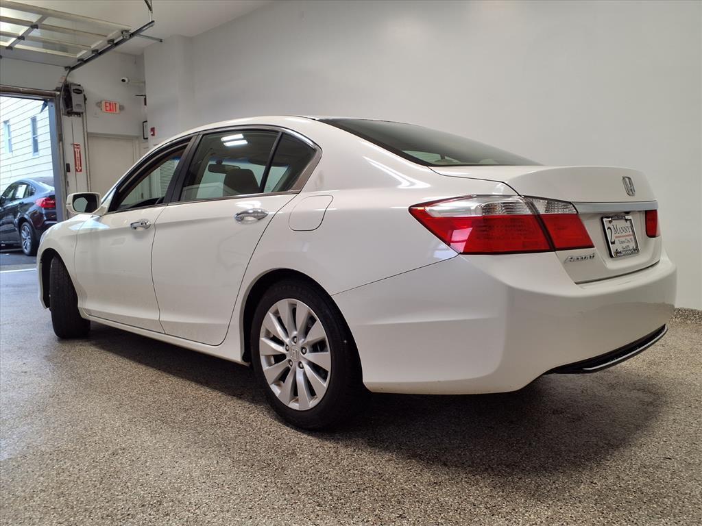 used 2013 Honda Accord car, priced at $12,995