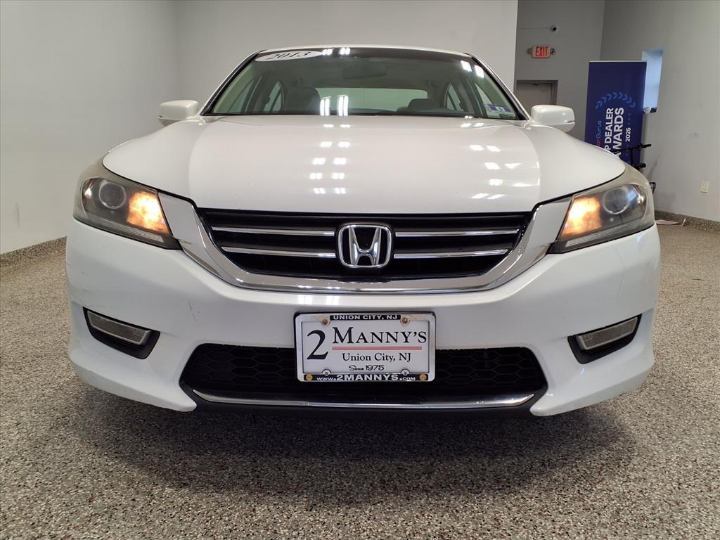 used 2013 Honda Accord car, priced at $12,995