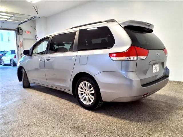 used 2013 Toyota Sienna car, priced at $13,995