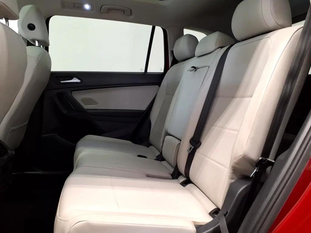 used 2019 Volkswagen Tiguan car, priced at $15,995
