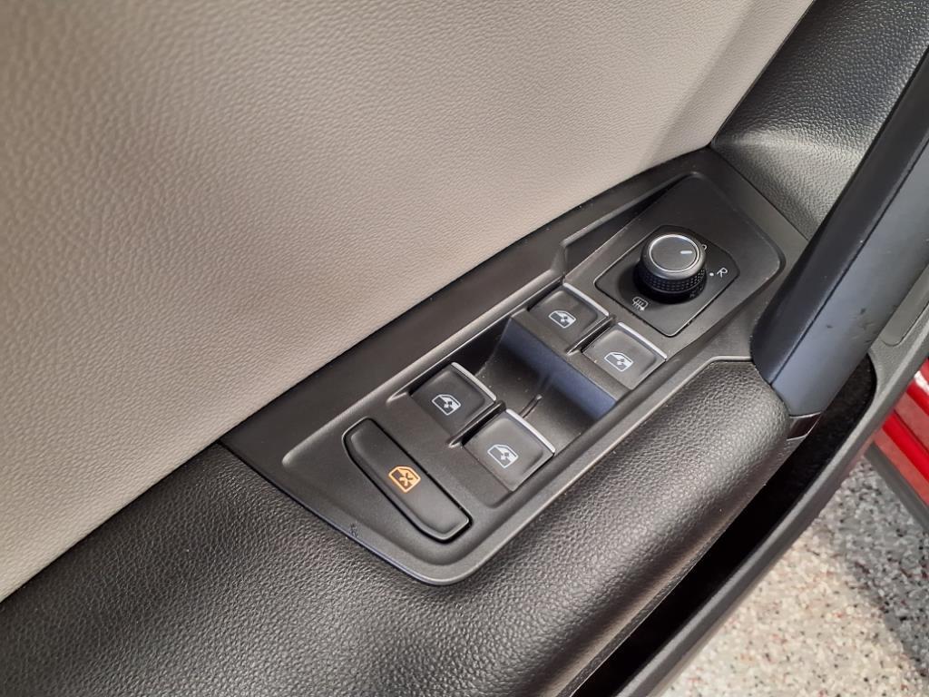 used 2019 Volkswagen Tiguan car, priced at $14,995