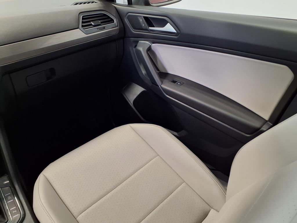 used 2019 Volkswagen Tiguan car, priced at $14,995