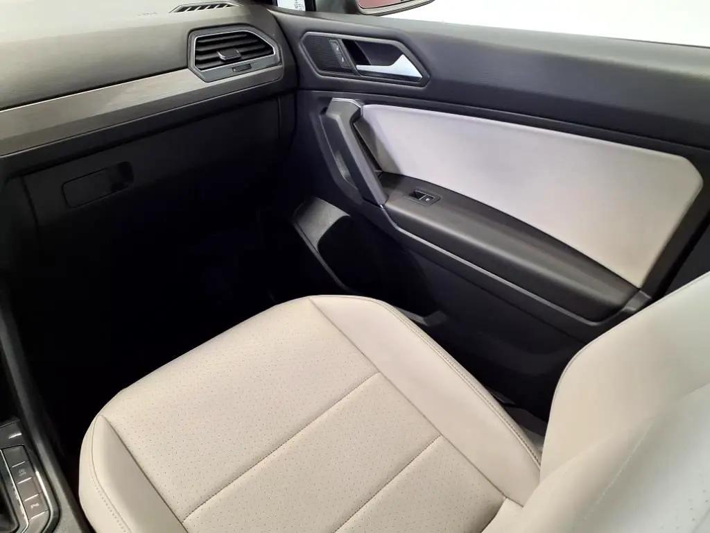 used 2019 Volkswagen Tiguan car, priced at $15,995