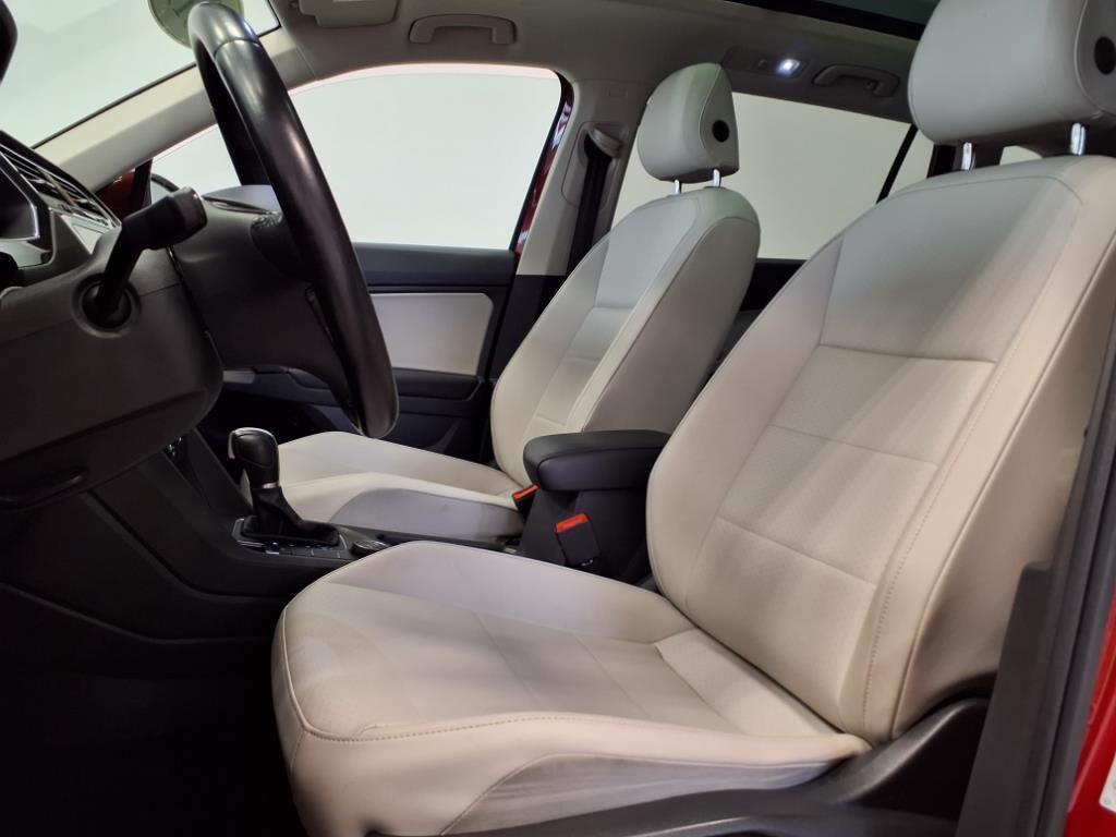 used 2019 Volkswagen Tiguan car, priced at $14,995