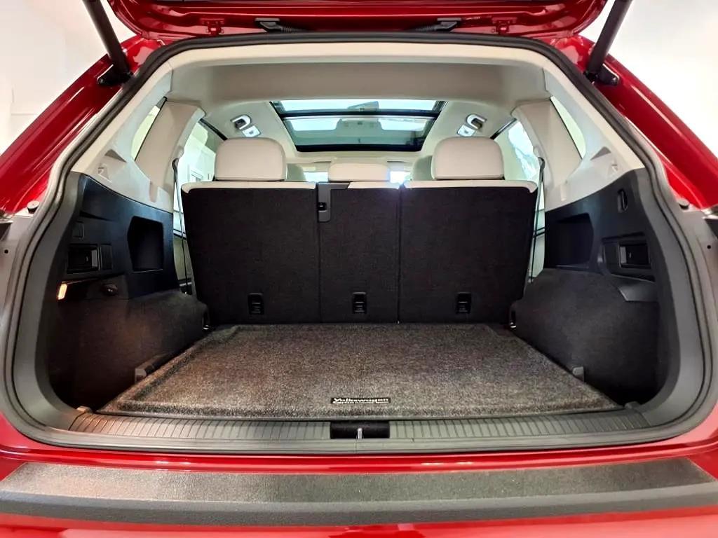 used 2019 Volkswagen Tiguan car, priced at $15,995