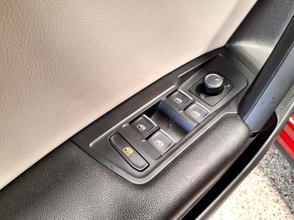 used 2019 Volkswagen Tiguan car, priced at $15,995