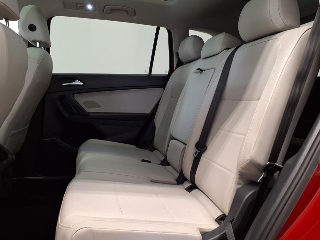 used 2019 Volkswagen Tiguan car, priced at $14,995