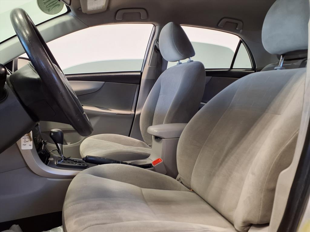 used 2012 Toyota Corolla car, priced at $8,995