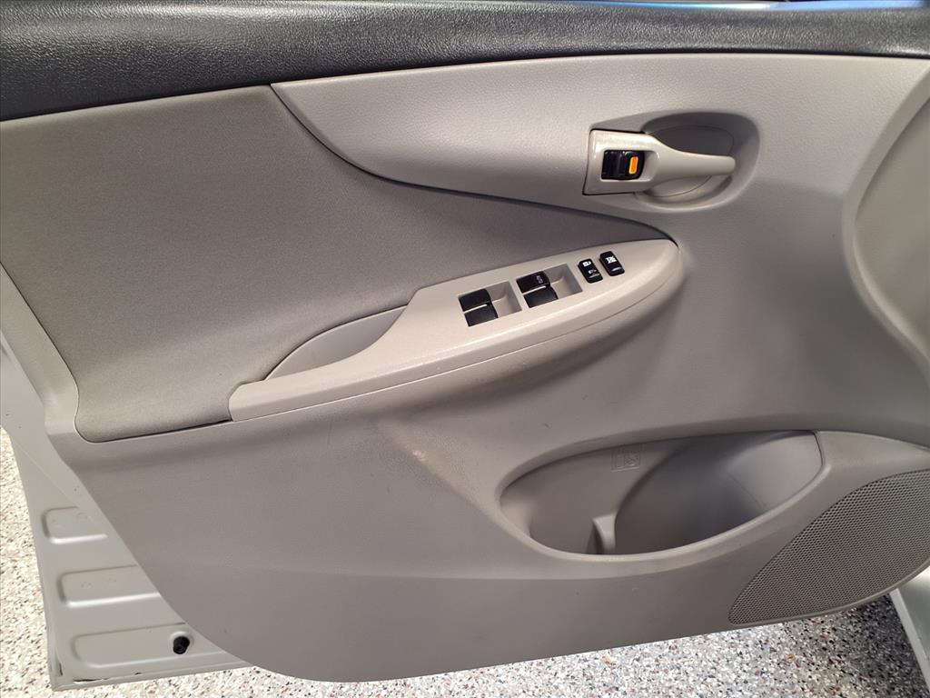 used 2012 Toyota Corolla car, priced at $8,995