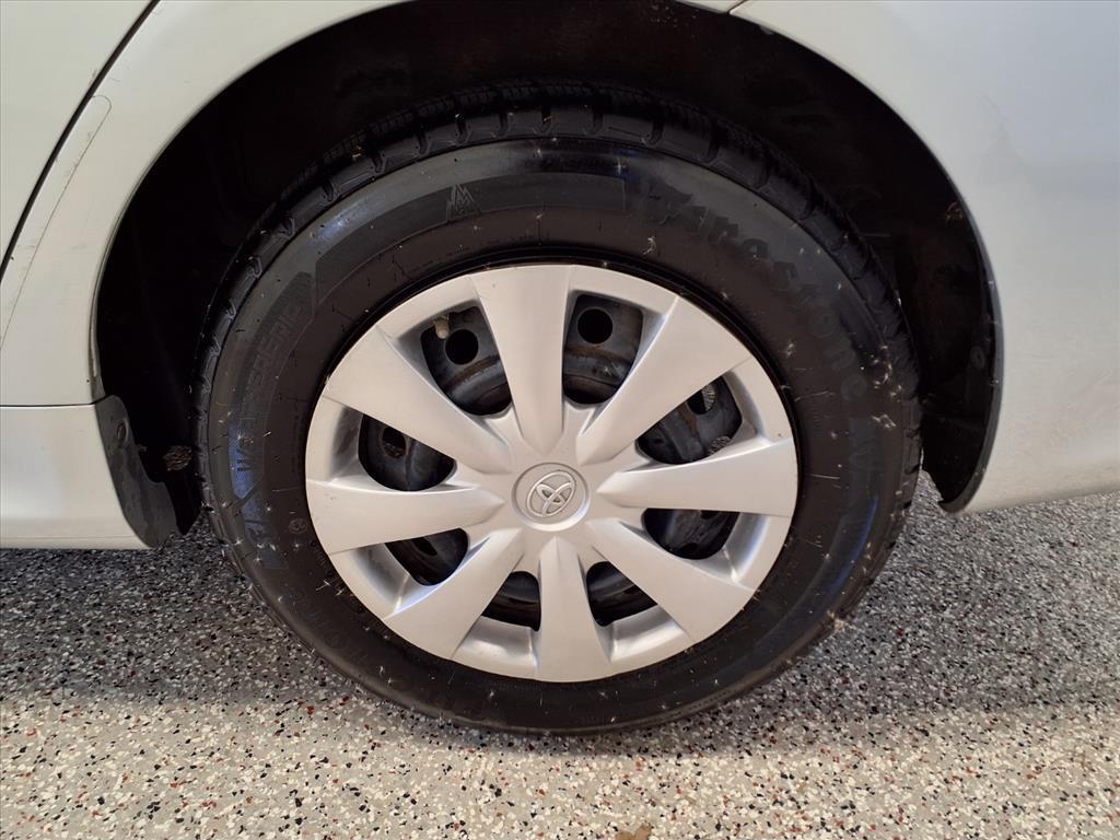 used 2012 Toyota Corolla car, priced at $8,995