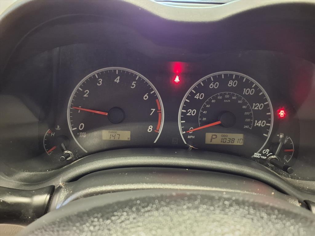 used 2012 Toyota Corolla car, priced at $8,995