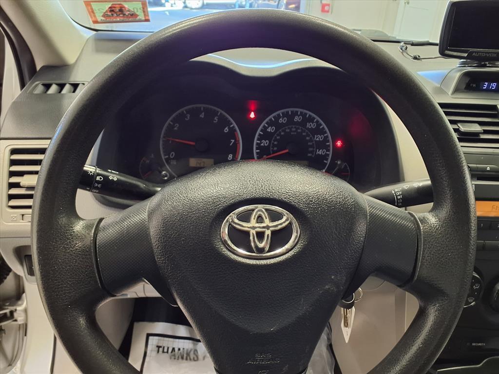 used 2012 Toyota Corolla car, priced at $8,995
