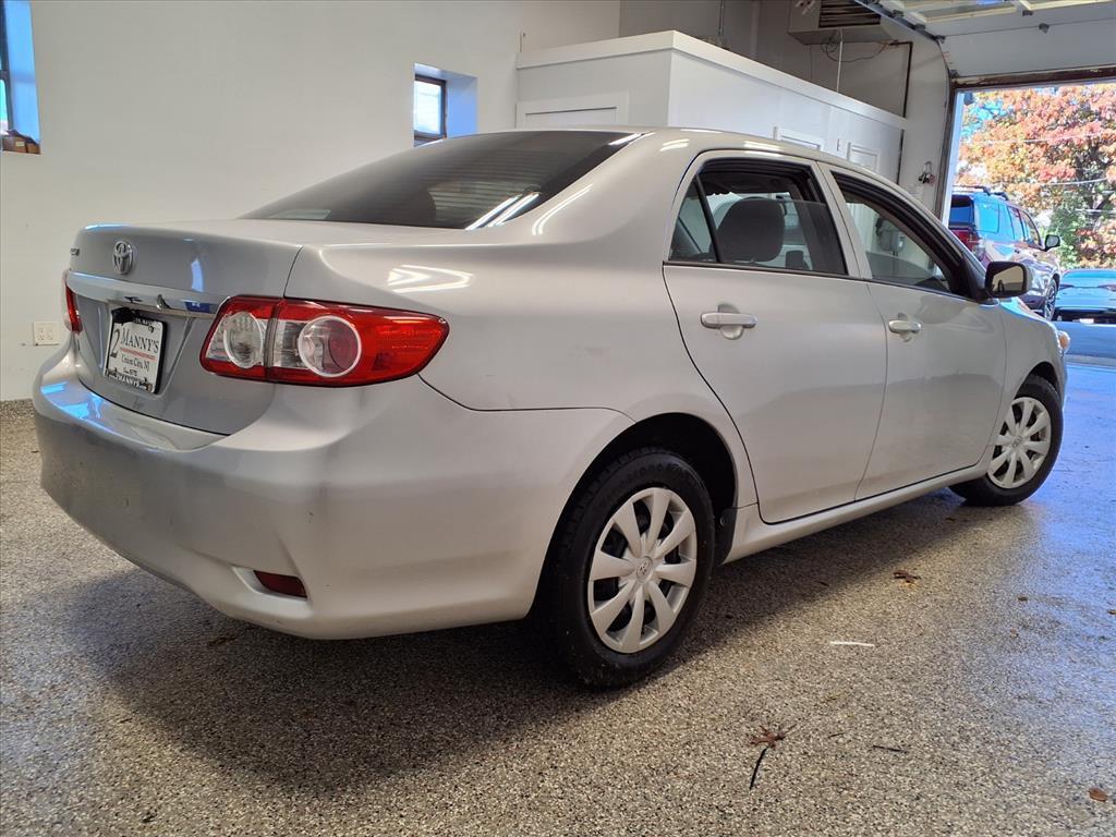 used 2012 Toyota Corolla car, priced at $8,995