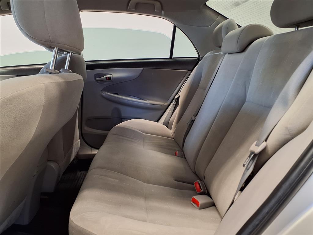 used 2012 Toyota Corolla car, priced at $8,995