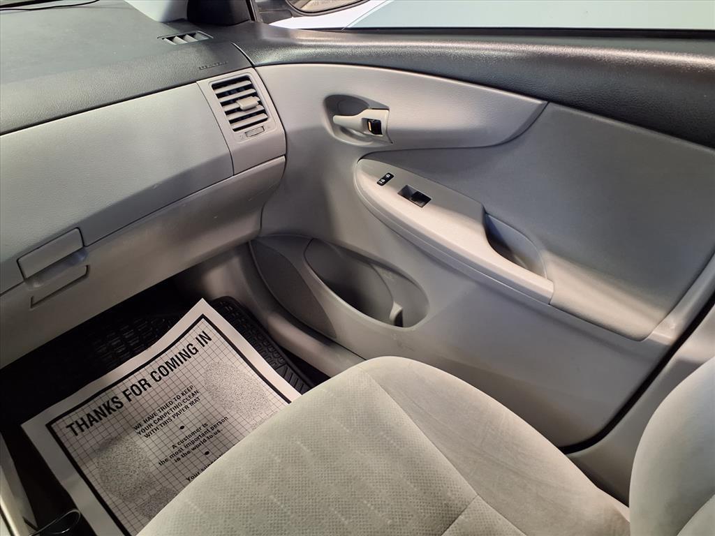 used 2012 Toyota Corolla car, priced at $8,995