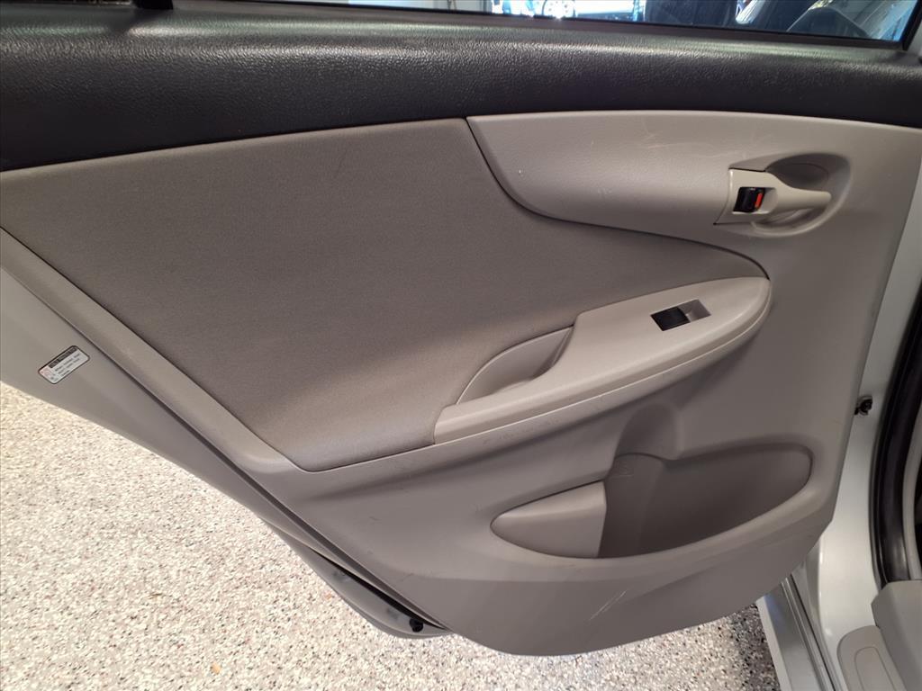 used 2012 Toyota Corolla car, priced at $8,995