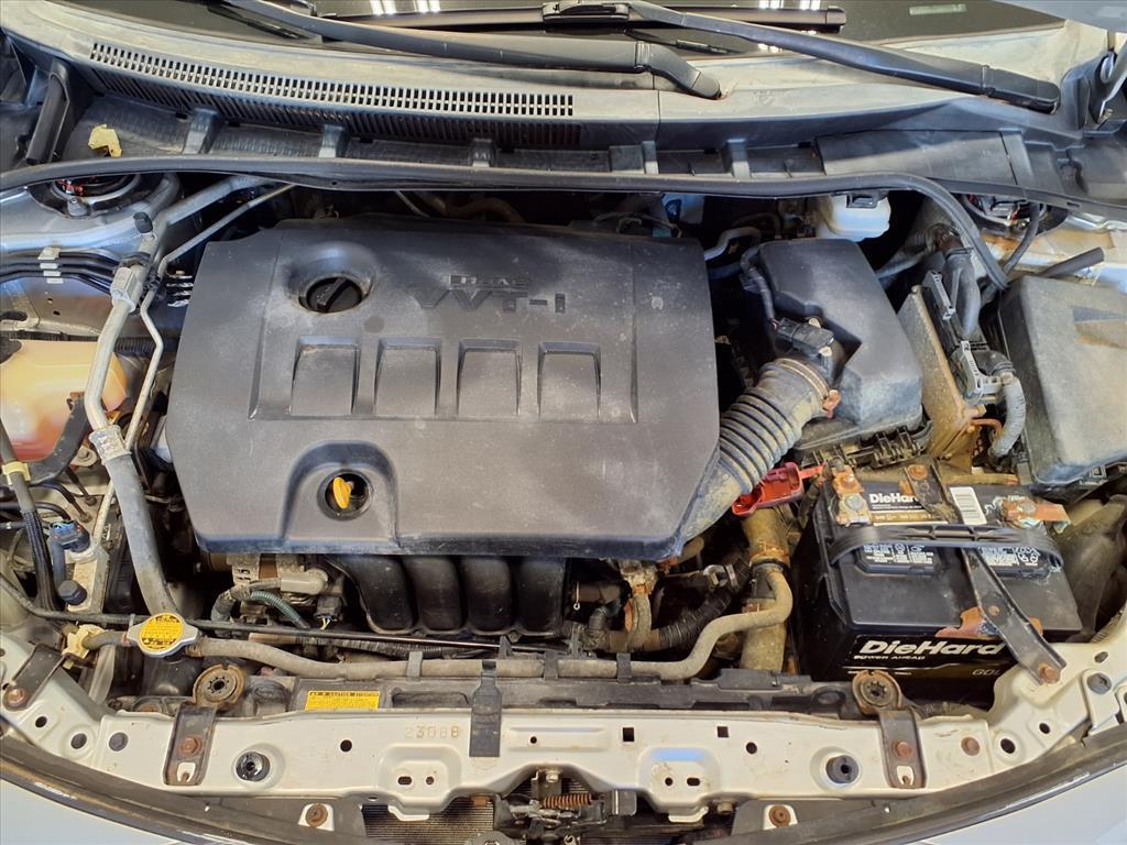 used 2012 Toyota Corolla car, priced at $8,995