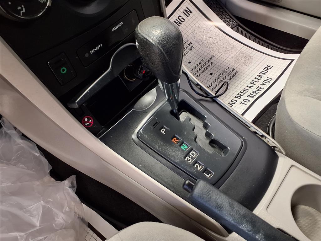 used 2012 Toyota Corolla car, priced at $8,995