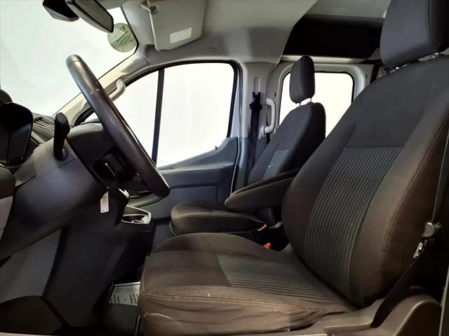 used 2017 Ford Transit-250 car, priced at $14,995