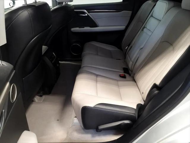 used 2016 Lexus RX 350 car, priced at $19,995