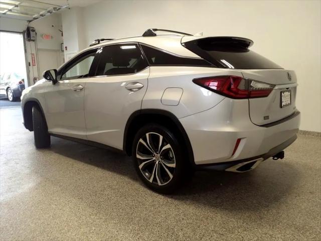 used 2016 Lexus RX 350 car, priced at $19,995
