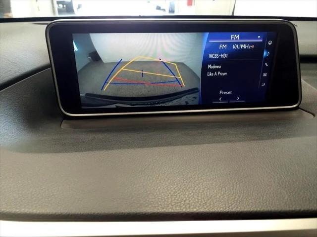 used 2016 Lexus RX 350 car, priced at $19,995