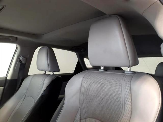 used 2016 Lexus RX 350 car, priced at $19,995