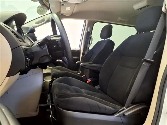 used 2019 Dodge Grand Caravan car, priced at $15,995