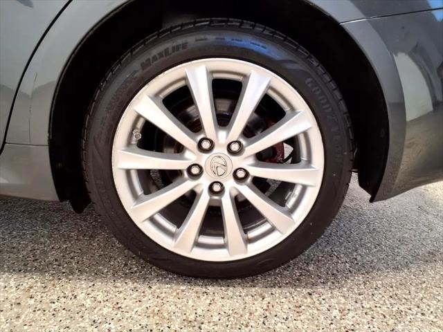 used 2007 Lexus IS 250 car, priced at $7,995