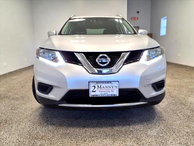 used 2015 Nissan Rogue car, priced at $7,995