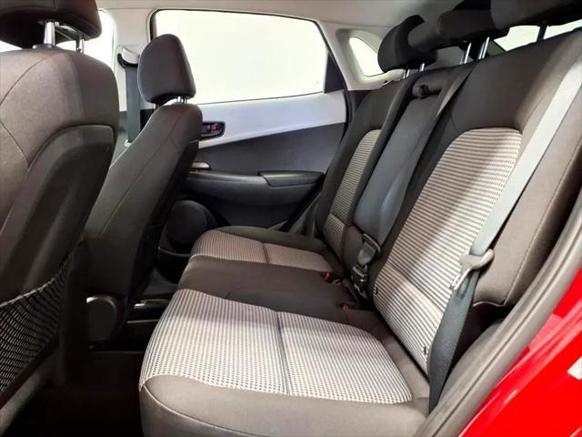used 2020 Hyundai Kona car, priced at $10,995