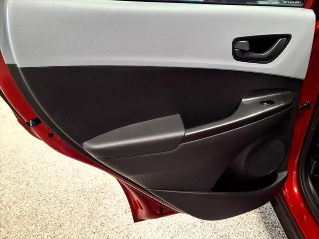 used 2020 Hyundai Kona car, priced at $10,995