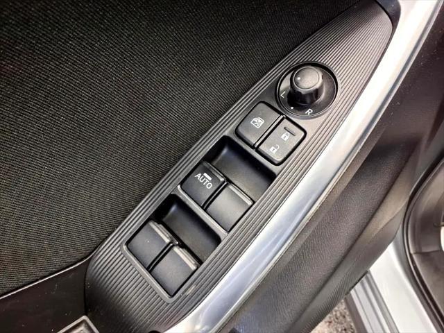 used 2014 Mazda CX-5 car, priced at $8,995