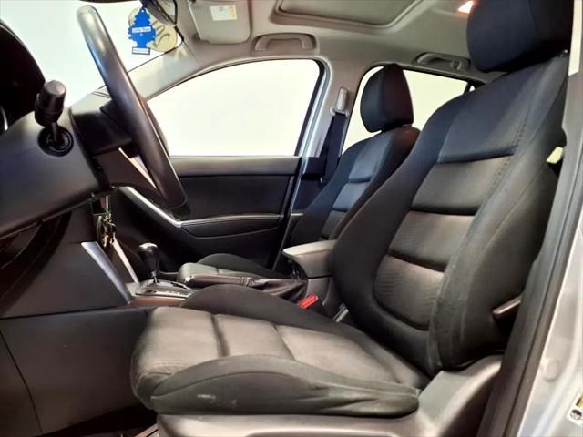 used 2014 Mazda CX-5 car, priced at $8,995