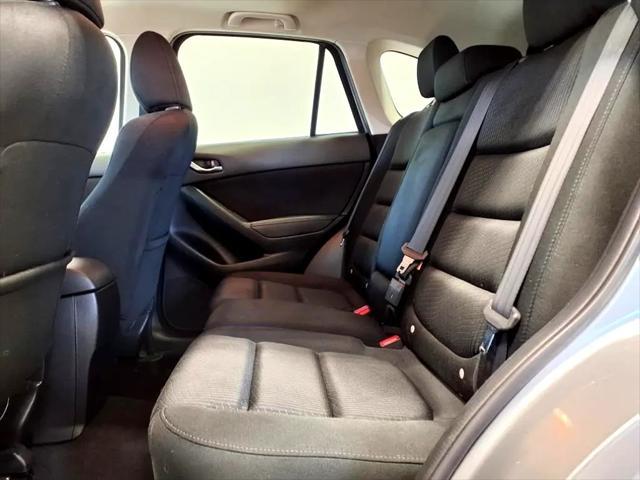 used 2014 Mazda CX-5 car, priced at $8,995