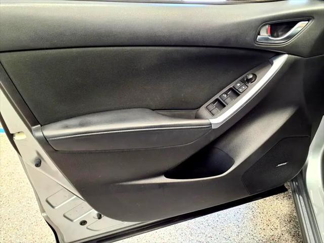 used 2014 Mazda CX-5 car, priced at $8,995
