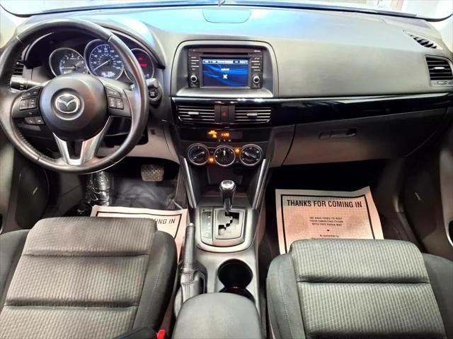 used 2014 Mazda CX-5 car, priced at $8,995