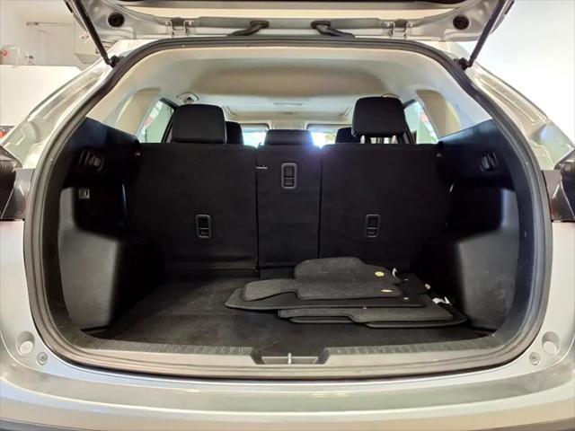 used 2014 Mazda CX-5 car, priced at $8,995