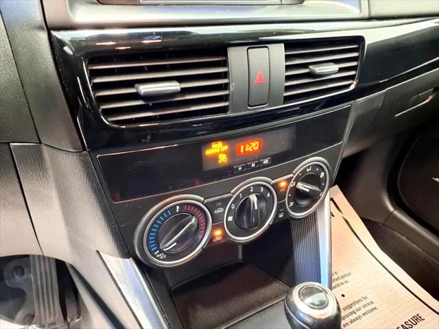 used 2014 Mazda CX-5 car, priced at $8,995