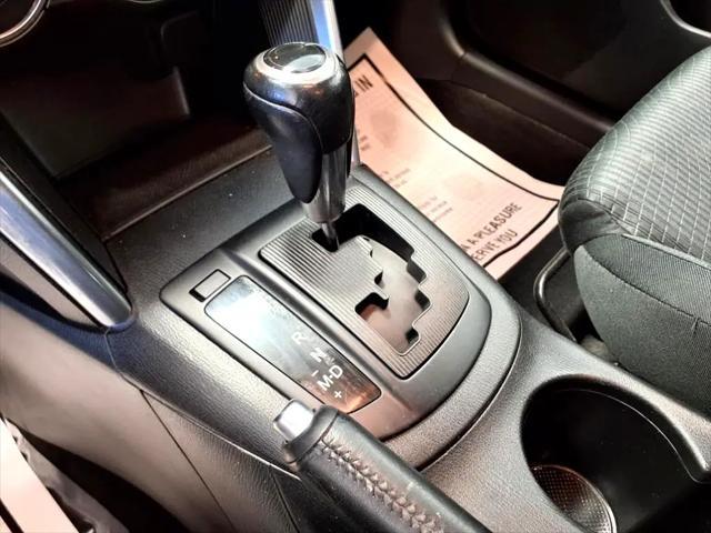 used 2014 Mazda CX-5 car, priced at $8,995