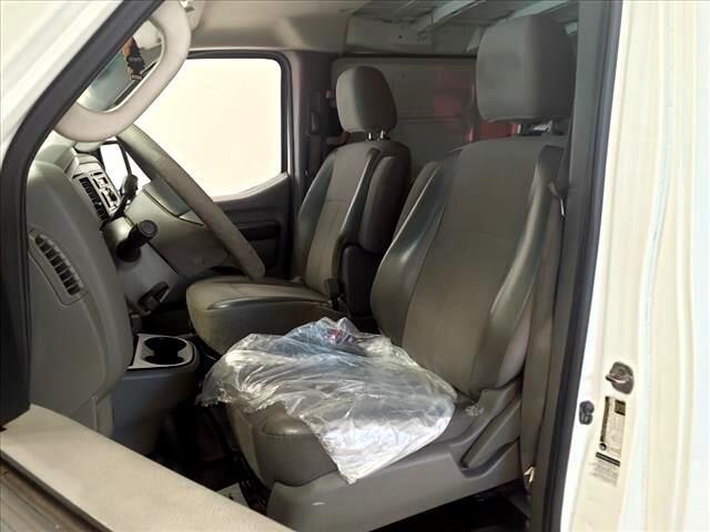 used 2015 Nissan NV Cargo NV1500 car, priced at $15,995