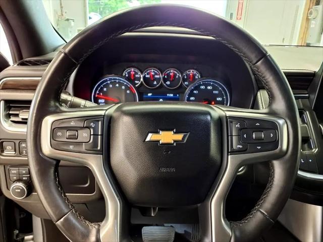 used 2023 Chevrolet Tahoe car, priced at $39,995