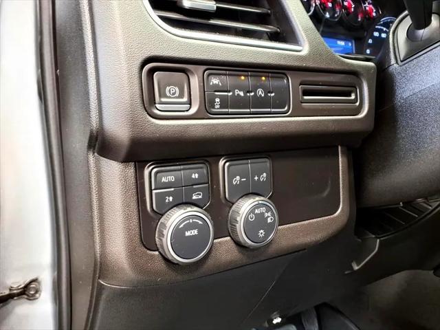 used 2023 Chevrolet Tahoe car, priced at $39,995