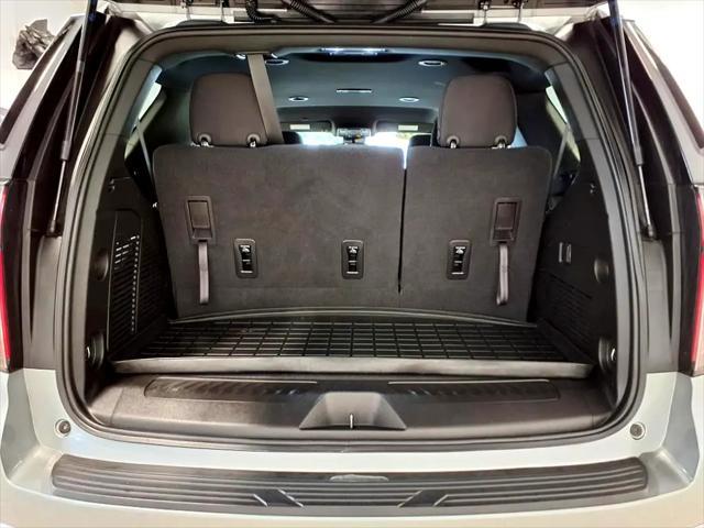 used 2023 Chevrolet Tahoe car, priced at $39,995