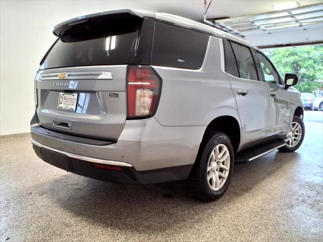 used 2023 Chevrolet Tahoe car, priced at $39,995